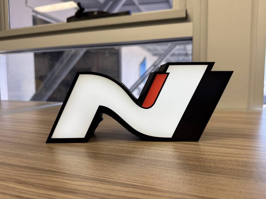 3D Fabricated Signs (4)