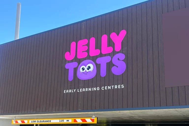 Building Signs (3)