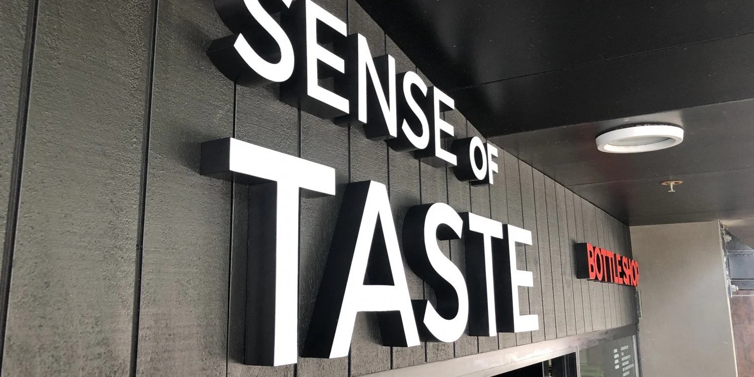 Illuminated Signs (1)
