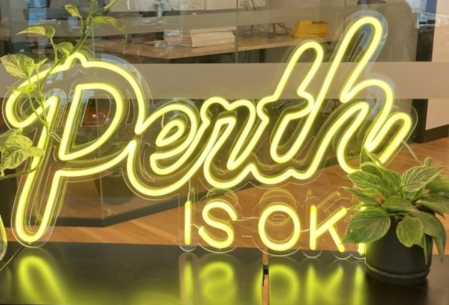 Illuminated Signs (5)