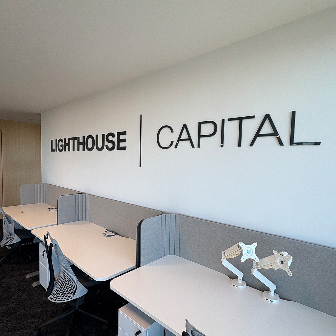 Office Signs (2)