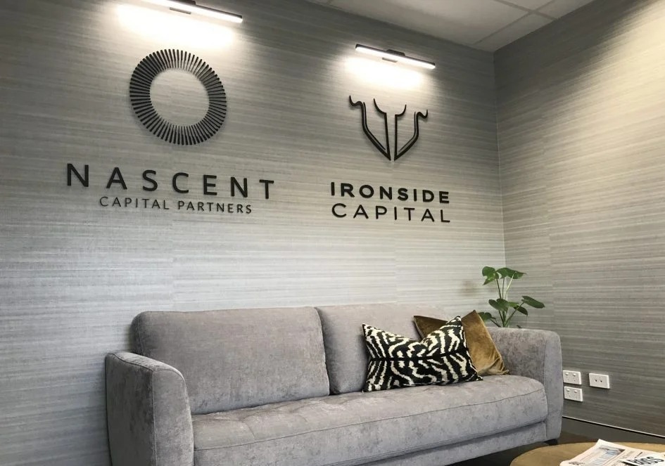Office Signs (3)
