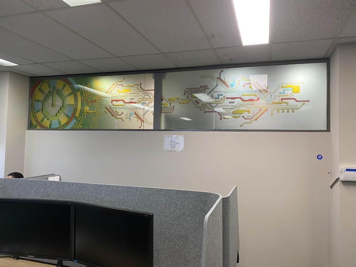 Office Signs (4)