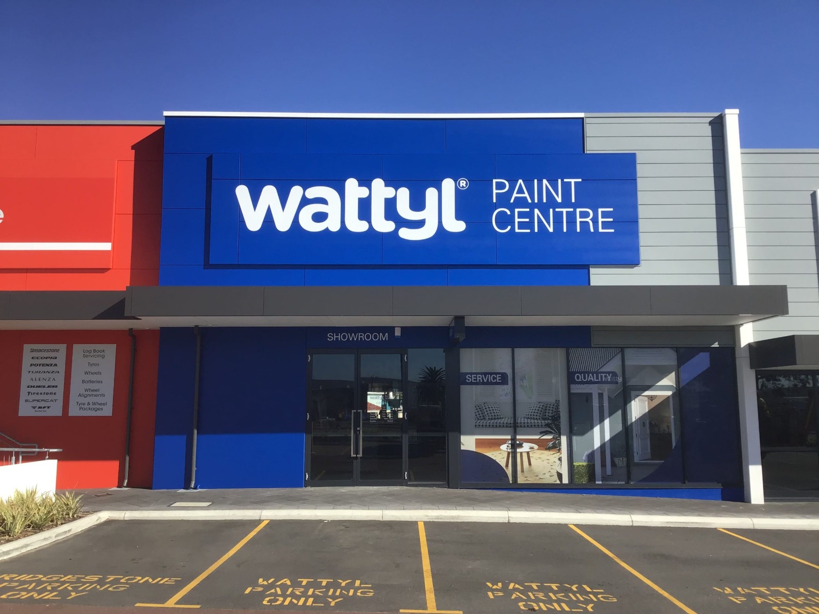 Retail Signs (2)