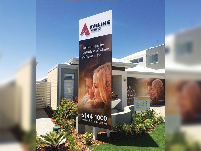 Display Signs (1)