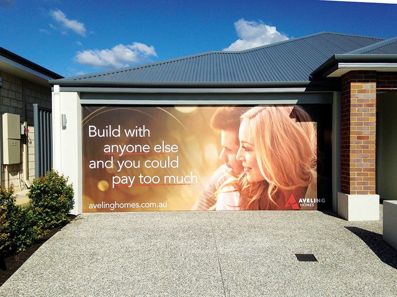 Display Signs (5)